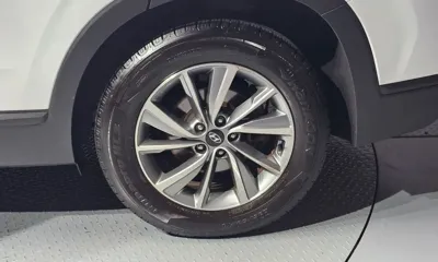 Hyundai Santafe 2019, 143619 км, за 14300000 KRW - фото 21