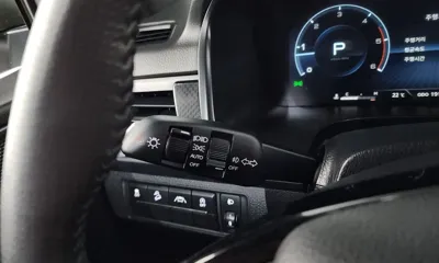 KG_Mobility_Ssangyong Rexton 2023, 19198 км, за 22900000 KRW - фото 34