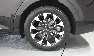 Kia Canival 2023, 39831 км, за 31300000 KRW - фото 21