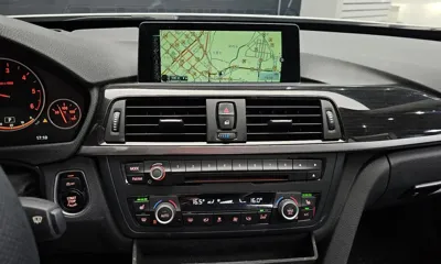 BMW Gran Turismo 2016, 179554 км, за 7890000 KRW - фото 13