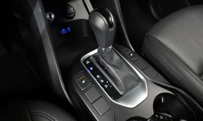 Hyundai Santafe 2016, 142443 км, за 10800000 KRW - фото 9