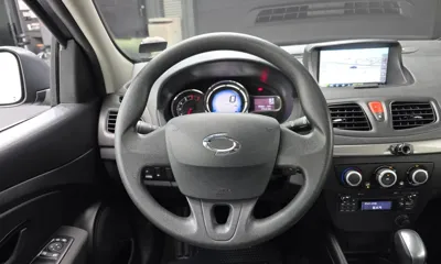 Renault-KoreaSamsung SM3 2015, 78361 км, за 2950000 KRW - фото 13