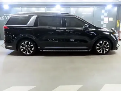 Kia Canival 2021, 115716 км, за 24490000 KRW - фото 3