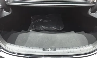 Hyundai Grandeur 2019, 50428 км, за 16500000 KRW - фото 17