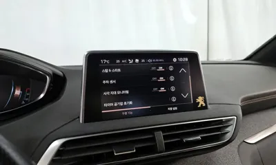 Peugeot 5008 2019, 118643 км, за 16100000 KRW - фото 19
