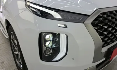 Hyundai Palisade 2022, 68649 км, за 32700000 KRW - фото 22