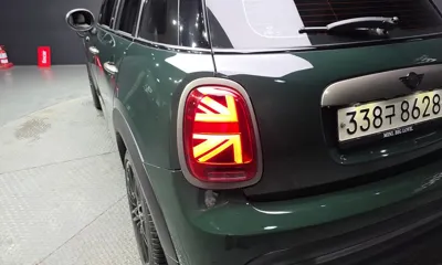 MINI Cooper 2023, 31071 км, за 23500000 KRW - фото 23