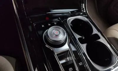 Kia Canival 2022, 92570 км, за 27000000 KRW - фото 9