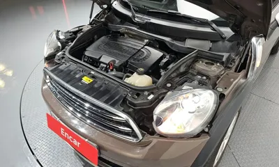 MINI Countryman 2015, 51311 км, за 9800000 KRW - фото 6