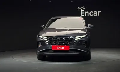 Hyundai Tucson 2021, 123059 км, за 16700000 KRW - фото 3