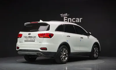 Kia Sorento 2020, 147124 км, за 16800000 KRW
