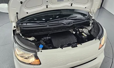 Kia Ray 2022, 50420 км, за 8500000 KRW - фото 6