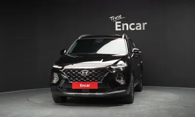 Hyundai Santafe 2019, 138332 км, за 17300000 KRW