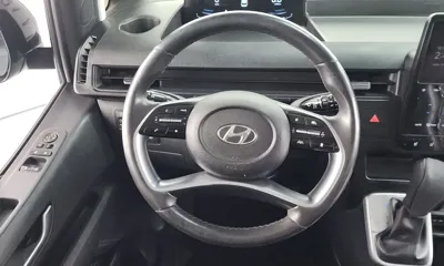 Hyundai Staria 2022, 124933 км, за 23000000 KRW - фото 13