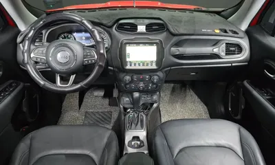 Jeep Renegade 2021, 50994 км, за 17900000 KRW - фото 7