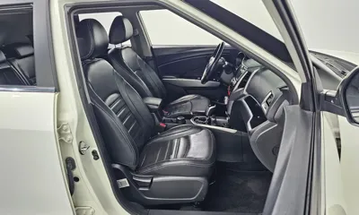 KG_Mobility_Ssangyong TIBOLI 2016, 91095 км, за 7000000 KRW - фото 26