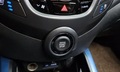 Hyundai Veloster 2014, 163479 км, за 7600000 KRW - фото 20