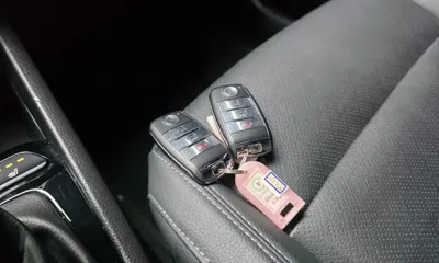 Kia Stonic 2018, 88759 км, за 9500000 KRW - фото 31