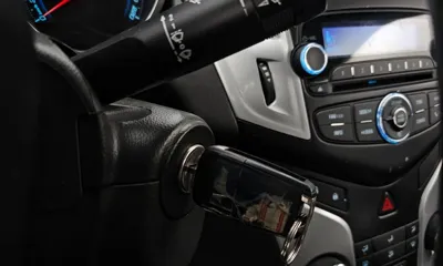 ChevroletGMDaewoo Cruze 2014, 117014 км, за 2900000 KRW - фото 18
