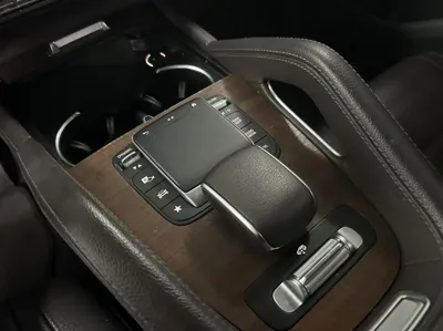 Mercedes-Benz GLE-Class 2020, 59709 км, за 62500000 KRW - фото 9