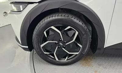 Hyundai Ioniq5 2023, 24296 км, за 32900000 KRW - фото 5