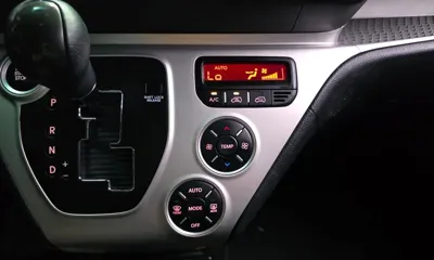 Kia Ray 2016, 141210 км, за 6900000 KRW - фото 16