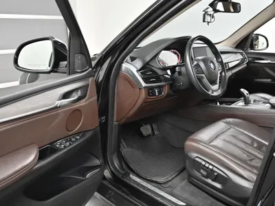 BMW X5 2016, 148390 км, за 19500000 KRW - фото 11