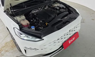 Kia K8 2022, 67949 км, за 23800000 KRW - фото 6