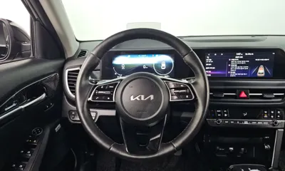 Kia Seltos 2023, 12888 км, за 26800000 KRW - фото 13