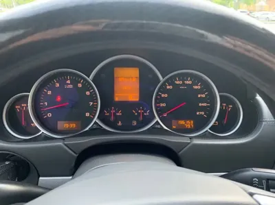 Porsche Cayenne 2007, 196000 км, за 9990000 KRW - фото 20