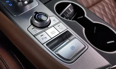 Genesis G70 2019, 52096 км, за 22400000 KRW - фото 32