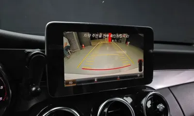 Mercedes-Benz C-Class 2015, 105146 км, за 12790000 KRW - фото 13