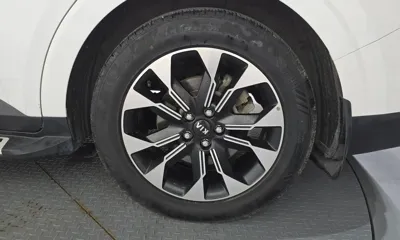 Kia Canival 2021, 91802 км, за 24200000 KRW - фото 21