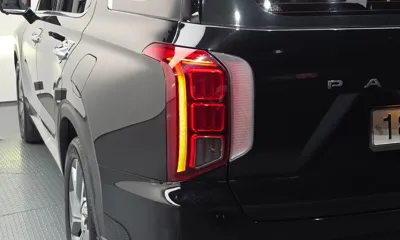Hyundai Palisade 2019, 70740 км, за 27000000 KRW - фото 23