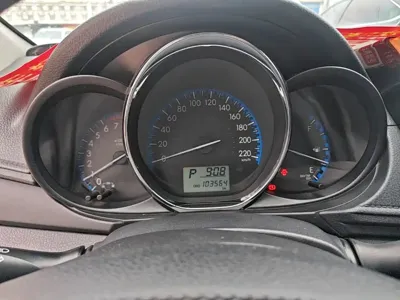 Toyota Vios 2017, 103500 км, за 31300 CNY - фото 12