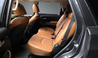 Kia Mohave 2019, 132986 км, за 16190000 KRW - фото 26
