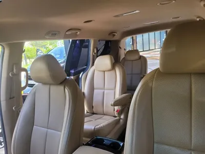 Kia Canival 2016, 117108 км, за 11800000 KRW - фото 7
