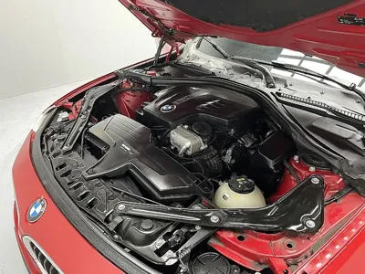 BMW 4-Series 2017, 131729 км, за 17200000 KRW - фото 6