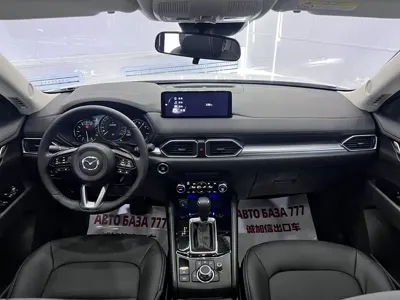 Mazda CX-5 2022, 11000 км, за 155800 CNY - фото 16