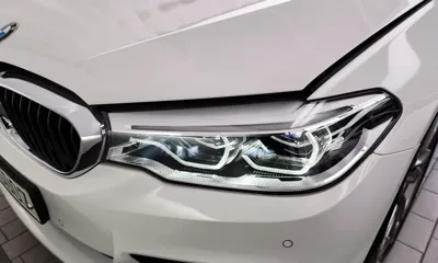 BMW 5-Series 2020, 80987 км, за 32890000 KRW - фото 22