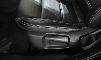 Renault-KoreaSamsung QM6 2018, 125950 км, за 9790000 KRW - фото 31