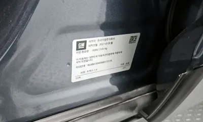 ChevroletGMDaewoo Trax 2021, 137268 км, за 8800000 KRW - фото 30