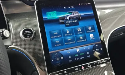 Mercedes-Benz GLC-Class 2026, 615 км, за 90500000 KRW - фото 34
