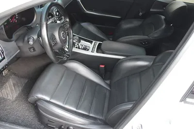 Kia Stinger 2019, 122700 км, за 16500000 KRW - фото 14