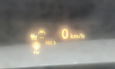 ChevroletGMDaewoo Trailblazer 2022, 144250 км, за 11600000 KRW - фото 20