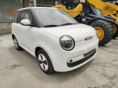 Qiyuan Lumin 2026, 100 км, за 44400 CNY