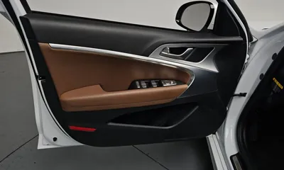 Genesis G70 2018, 47551 км, за 25500000 KRW - фото 24