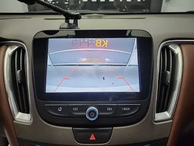 ChevroletGMDaewoo Malibu 2017, 176817 км, за 5500000 KRW - фото 15