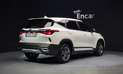 Kia Seltos 2022, 51486 км, за 17500000 KRW - фото 2