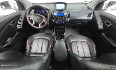Hyundai Tucson 2013, 420575 км, за 2990000 KRW - фото 7